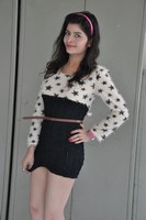 Gehana Vasisth New Stills